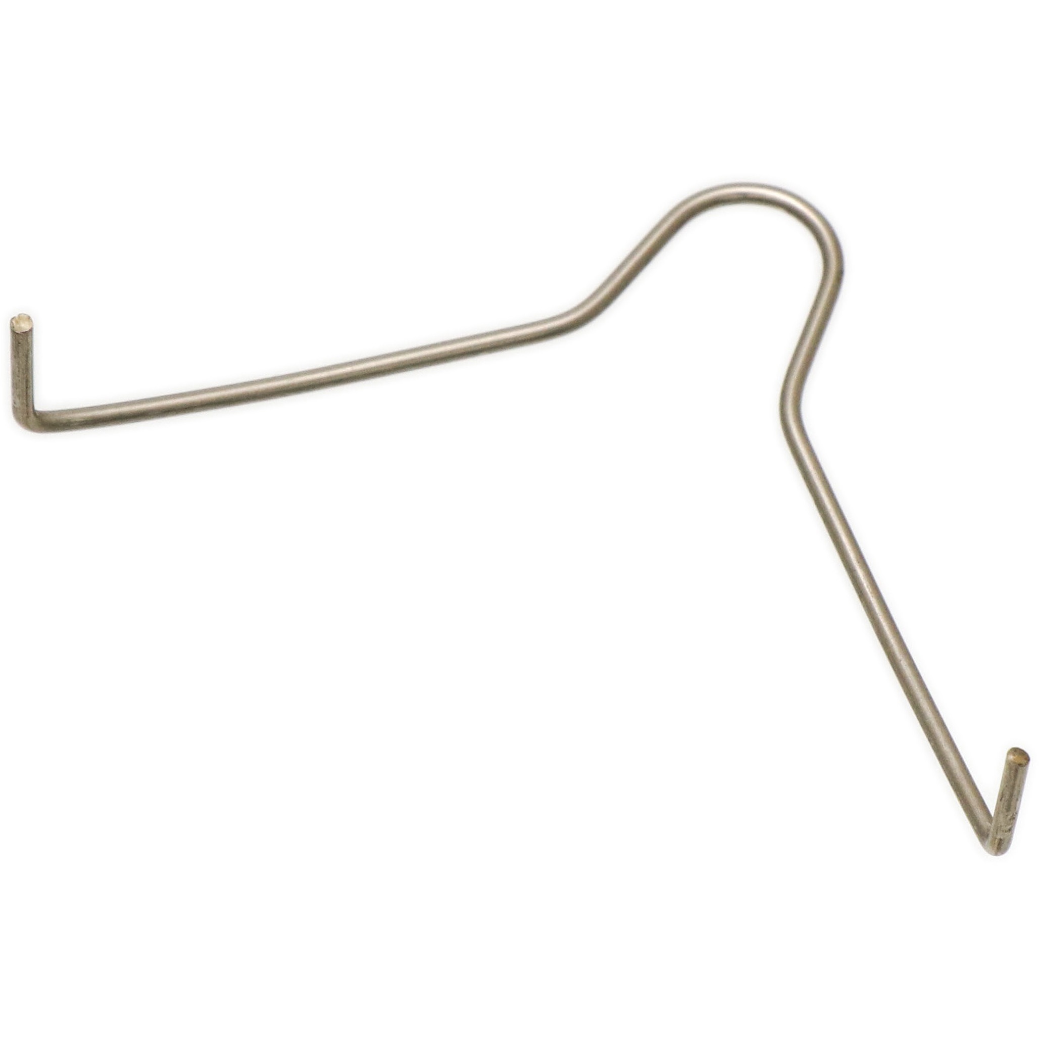 47743-40020 (47743)ブレーキ パット スプリング 1個 トヨタ