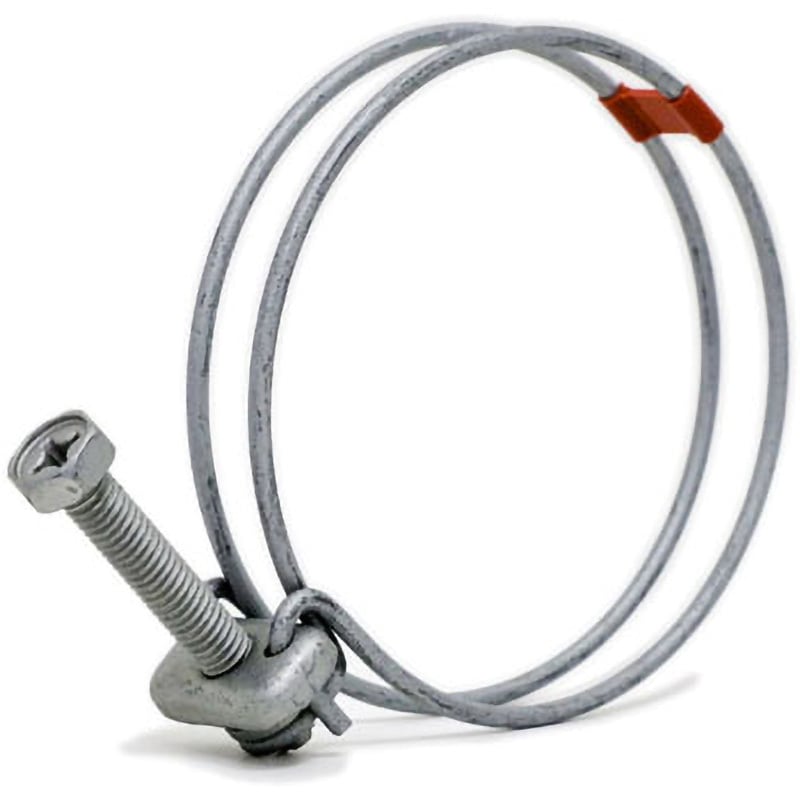 96111-10690 (96111)ホース クランプ 1個 トヨタ 【通販モノタロウ】