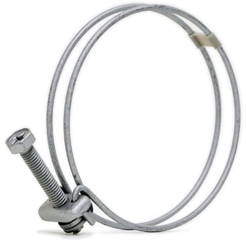 Nさん専用 96111-10800 (96111)ホース クランプ 1個 トヨタ 【通販モノタロウ】