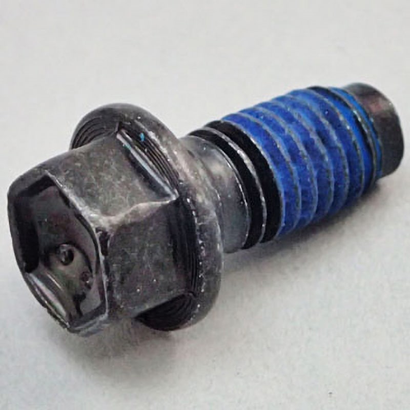 ☆万力　② 90109)ボルト トヨタ トヨタ純正品番先頭9010 【通販モノタロウ】