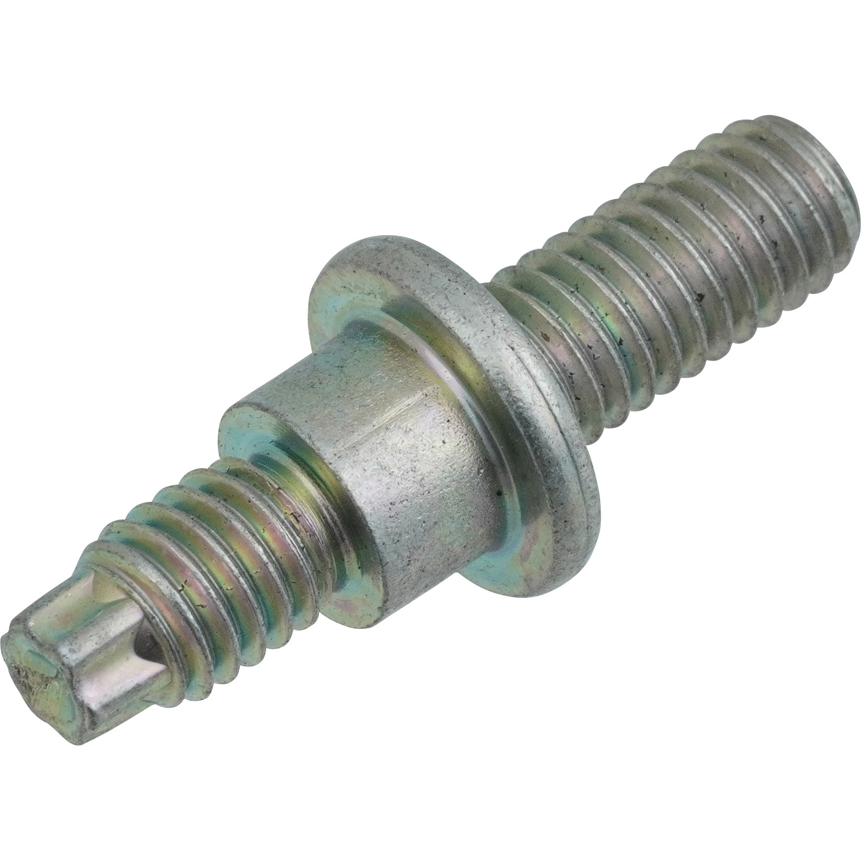 ☆万力　② 90109)ボルト トヨタ トヨタ純正品番先頭9010 【通販モノタロウ】