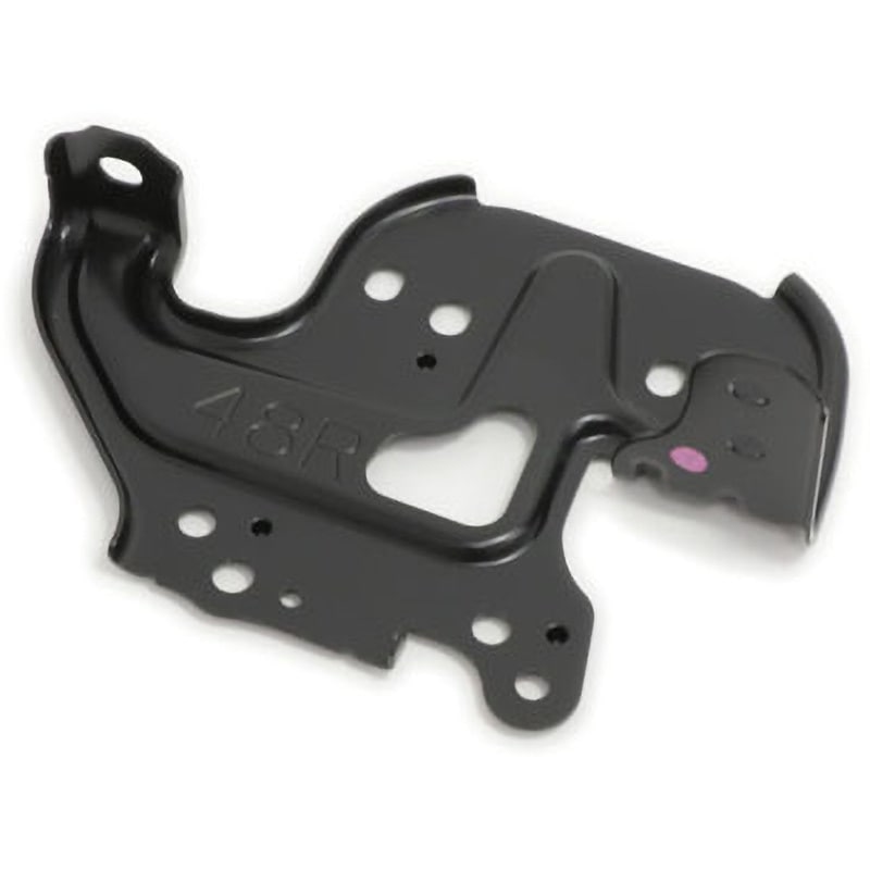 86211)ラジオ & ステレオ ブラケット トヨタ トヨタ純正品番先頭86