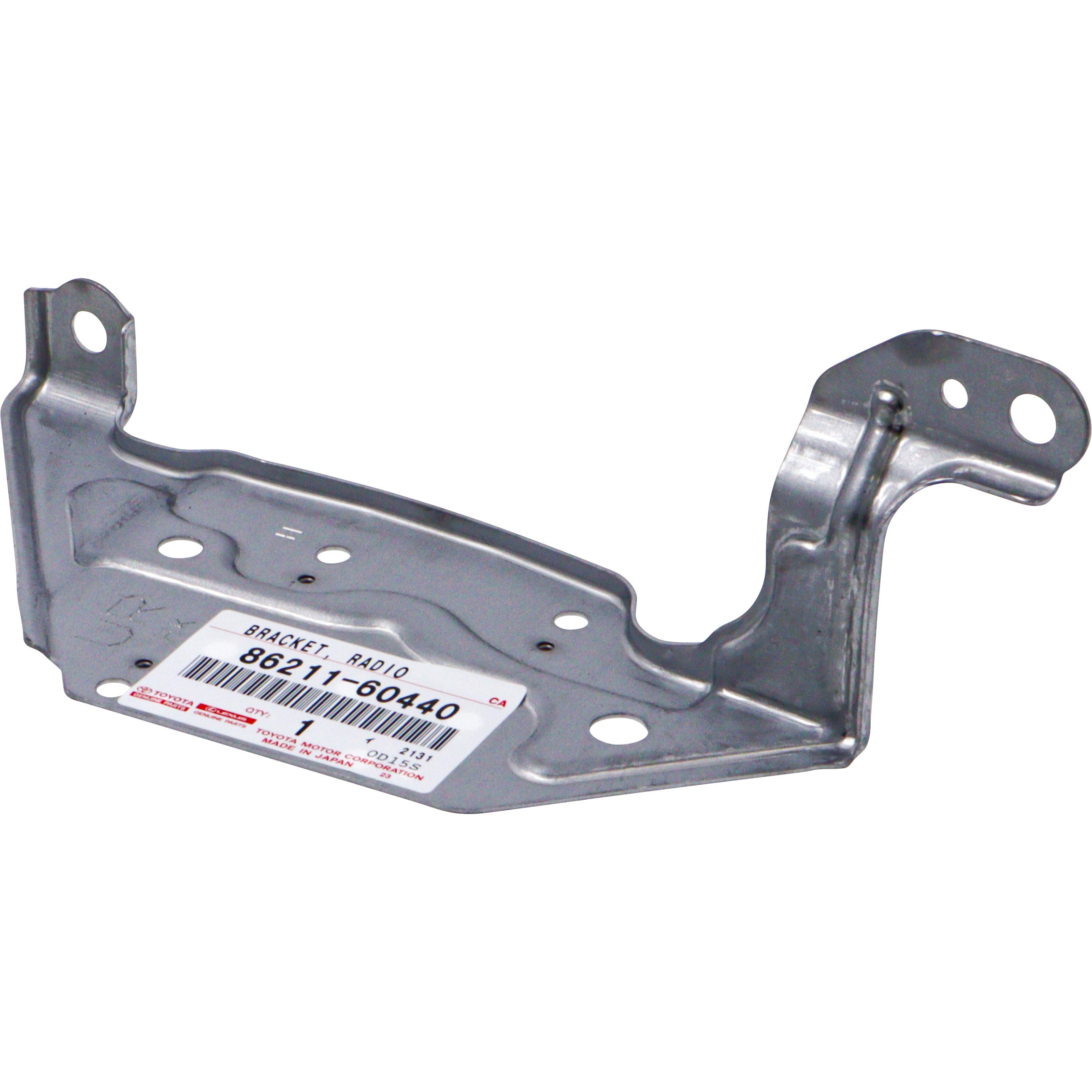 Wanlut出品 トヨタ 純正 ナビ ブラケット - メルカリ