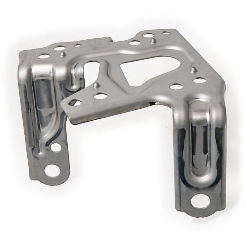 86211)ラジオ & ステレオ ブラケット トヨタ トヨタ純正品番先頭86