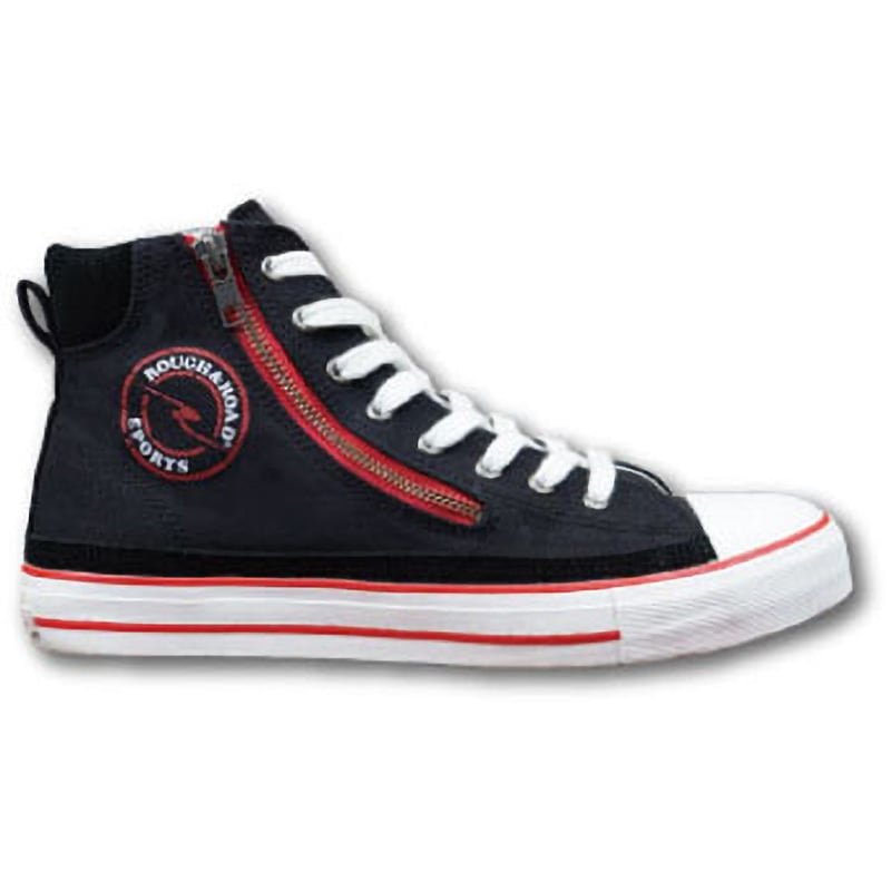 ラフライディングスニーカー ラフアンドロード バイクブーツ 【通販