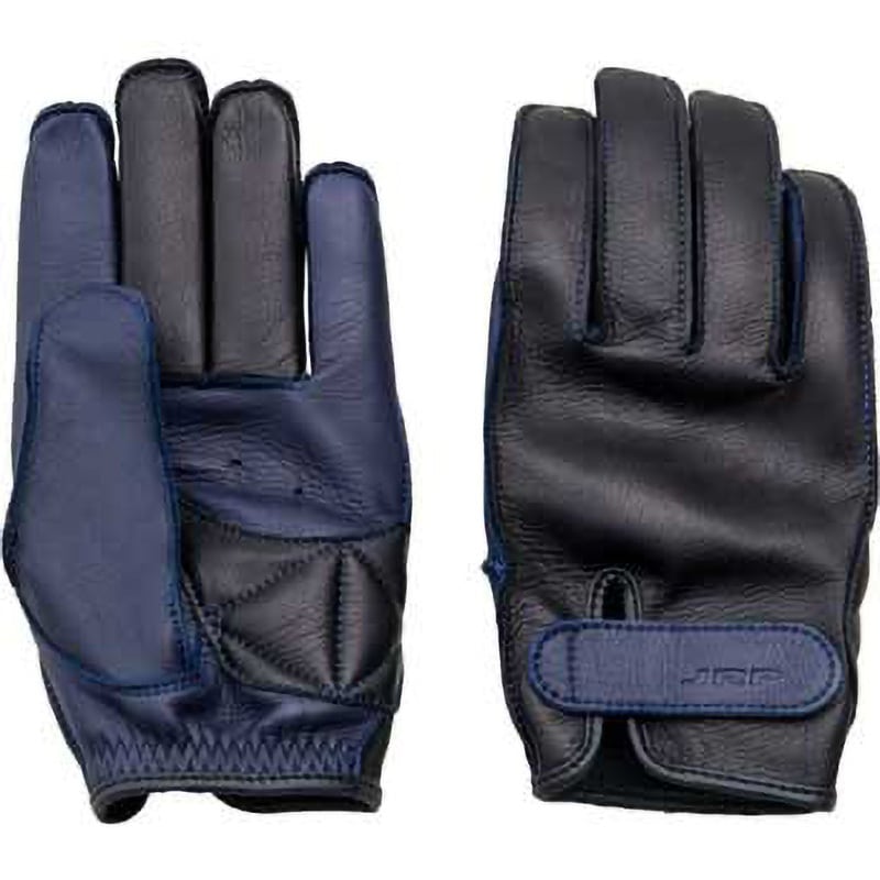 山城×JRP BPS-Y BKエディション グローブ JRP 色BK/NV サイズM
