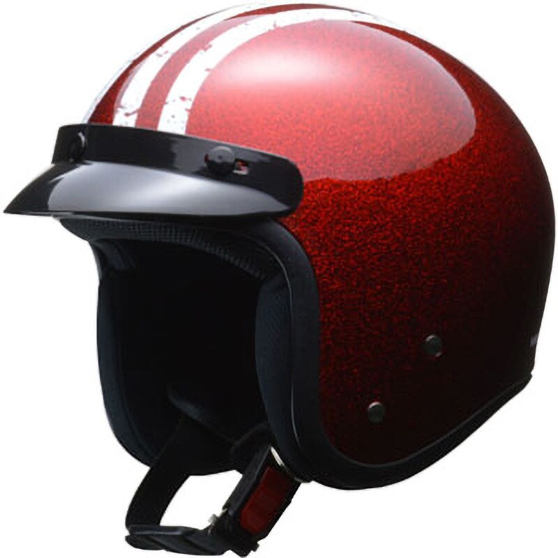 【セール 登場から人気沸騰】 ヘルメット FLAKER(フレーカー) 1個 LEAD(リード工業) 【通販 ポスター