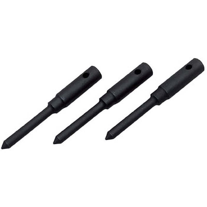 #534600 GLA-451用ソリッドタイン 1セット(24本) ゴールデンスター 【通販モノタロウ】