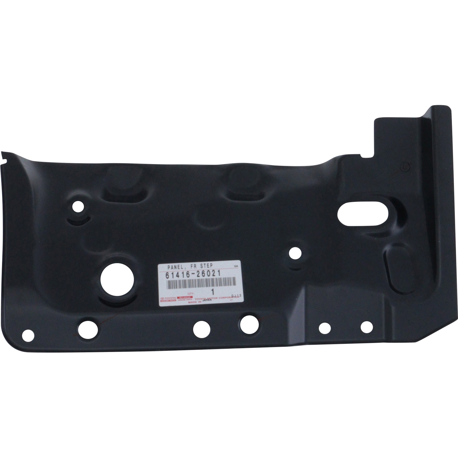 61416-26021 (61416)ロッカー エクステンション 1個 トヨタ 【通販