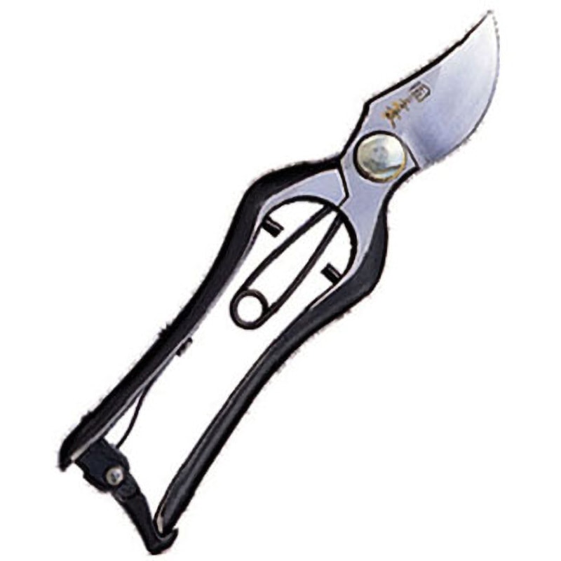 3641 剪定鋏 B型(金止) 国之長 刃長48mm - 【通販モノタロウ】