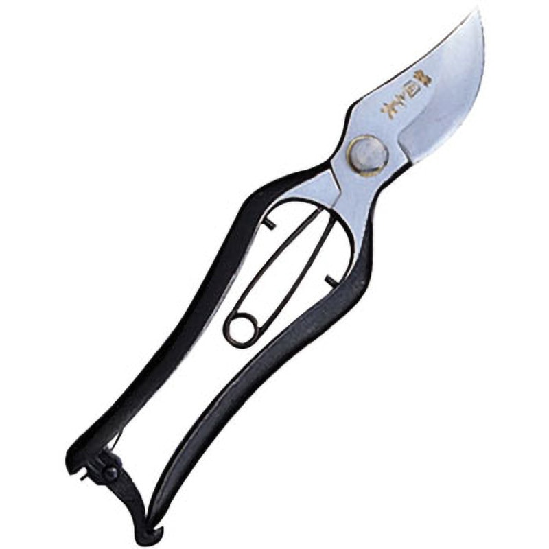 清水一國スペシャル 剪定鋏 金属製 標準サイズ 清水一國スペシャル 剪定鋏 金属製 標準サイズ