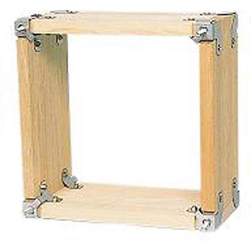 【kokiaさま】専用！！ 30KVS 産業用換気扇用木枠 1個 東芝キヤリア 【通販モノタロウ】