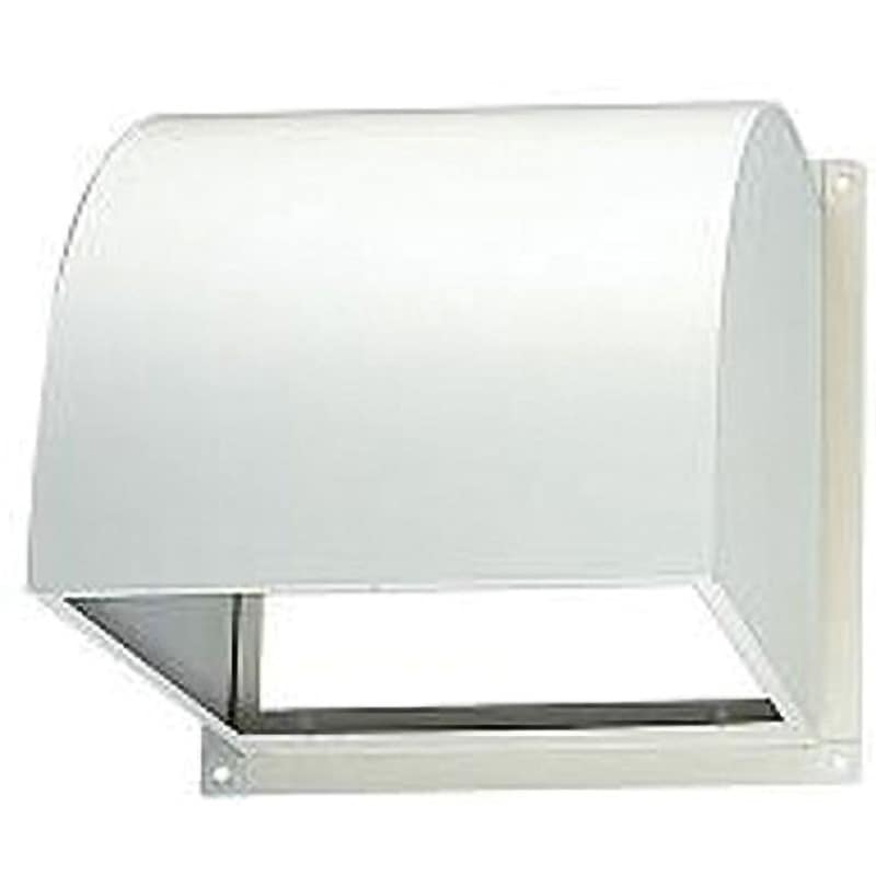 C-30DP2 産業用換気扇用防火ダンパー付ウェザーカバー(鋼板製) 1個 東芝キヤリア 【通販モノタロウ】