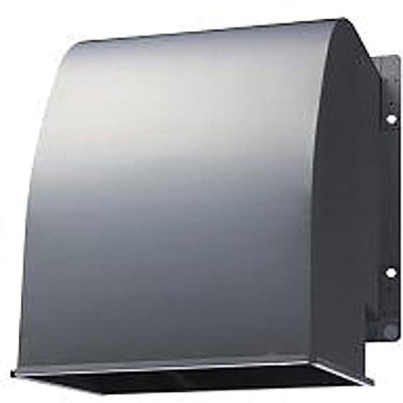 C-40SDPUA 産業用換気扇用防火ダンパー付給排気形ウェザーカバー(ステンレス製) 1個 東芝キヤリア 【通販モノタロウ】
