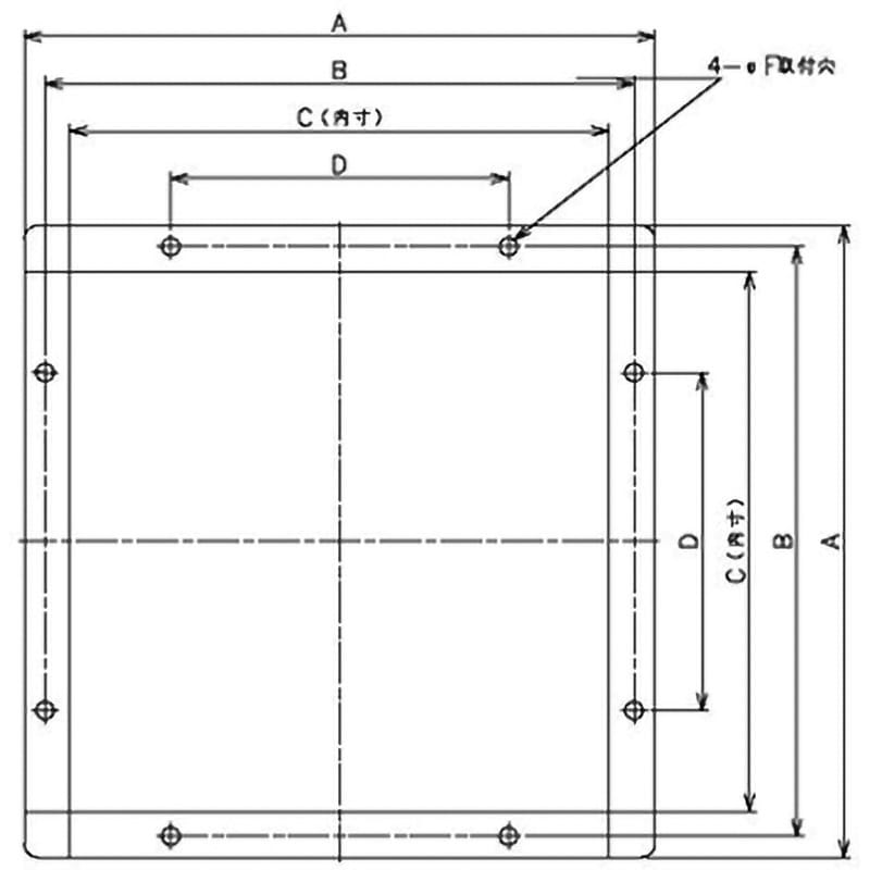C-40SP2 産業用換気扇用ウェザーカバー(ステンレス製) 1個 東芝 C-40SP2 産業用換気扇用ウェザーカバー(ステンレス製) 1個 東芝