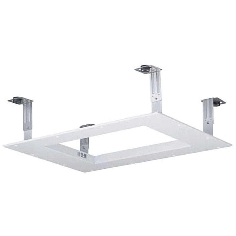 DBT-23A 浴室用換気乾燥機用DVB-23AT買替用アタッチメント 1個 東芝キヤリア 【通販モノタロウ】 15,386円