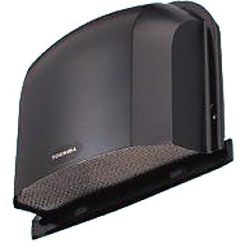 DV-141LDNY(K) 防火ダンパー付パイプフード(アルミ製) 東芝キヤリア 適合パイプ径100mm 5,426円