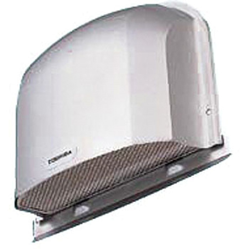DV-142LDNUY 防火ダンパー付パイプフード(ステンレス製) 1個 東芝キヤリア 【通販モノタロウ】