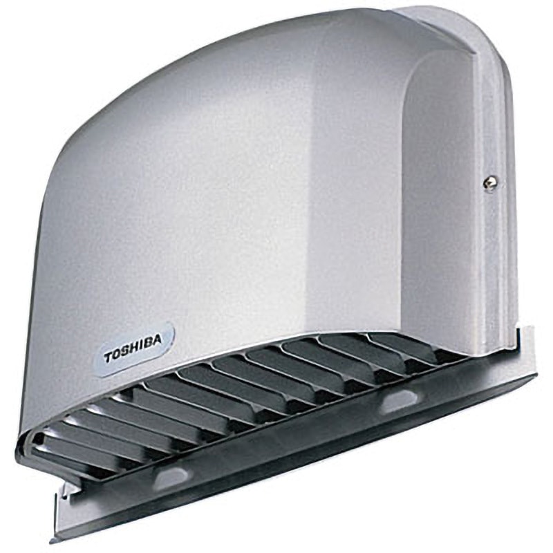 DV-142LDUY 防火ダンパー付パイプフード(ステンレス製) 東芝キヤリア 適合パイプ径100mm