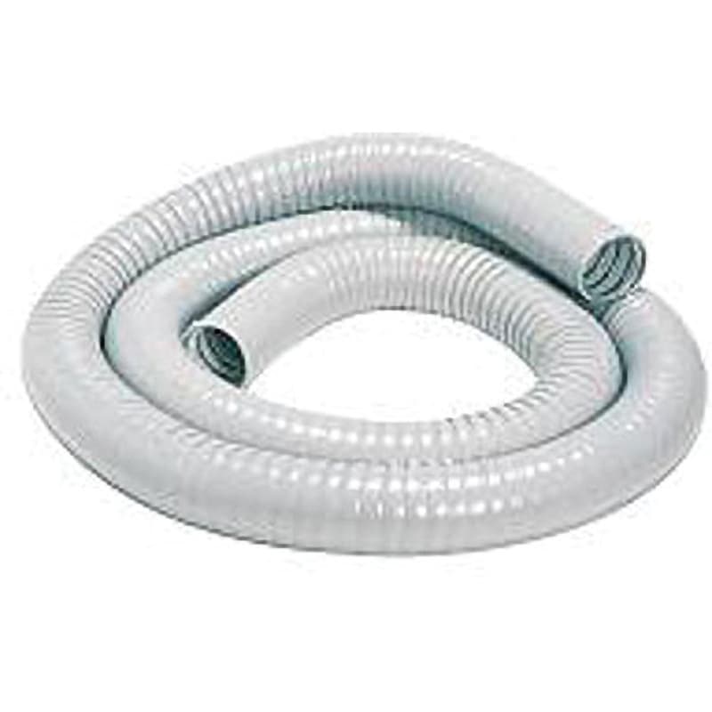 DV-1FPDC1 トータル換気システム用断熱ダクト 1個 東芝キヤリア 【通販モノタロウ】