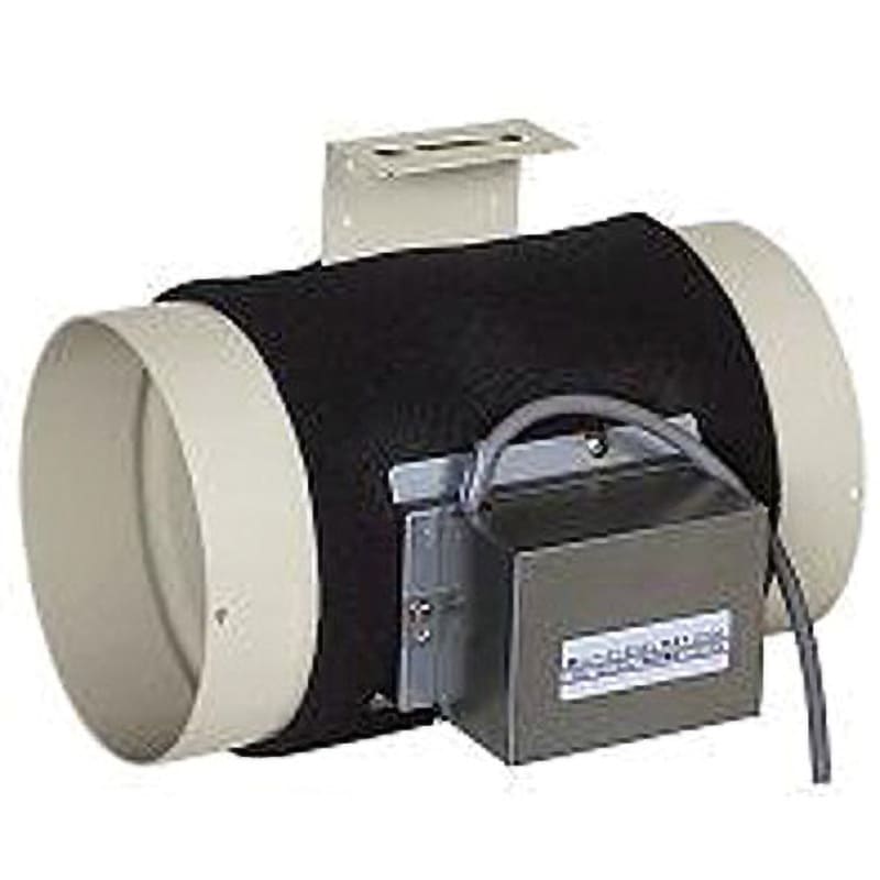 DV-200ACMDU 中間取付形電動シャッター 1個 東芝キヤリア 【通販モノタロウ】