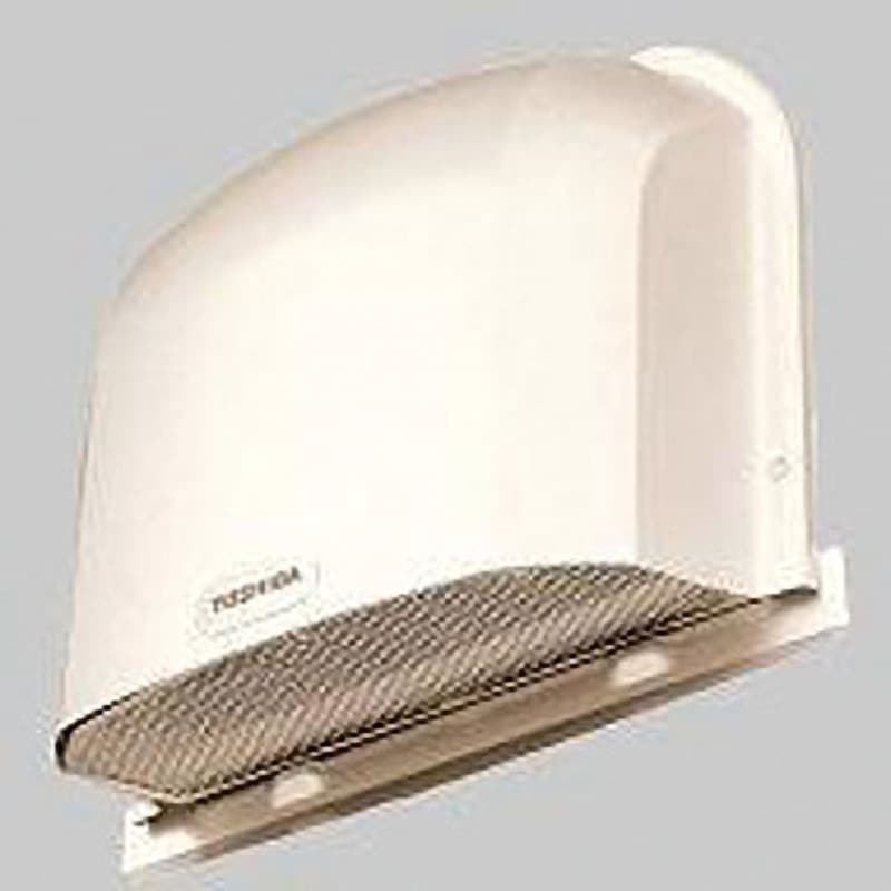 DV-202LNY(W) 長形パイプフード(ステンレス製) 1個 東芝キヤリア 【通販モノタロウ】