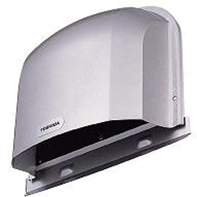 DV-202LY 長形パイプフード(ステンレス製) 東芝キヤリア 適合パイプ径150mm