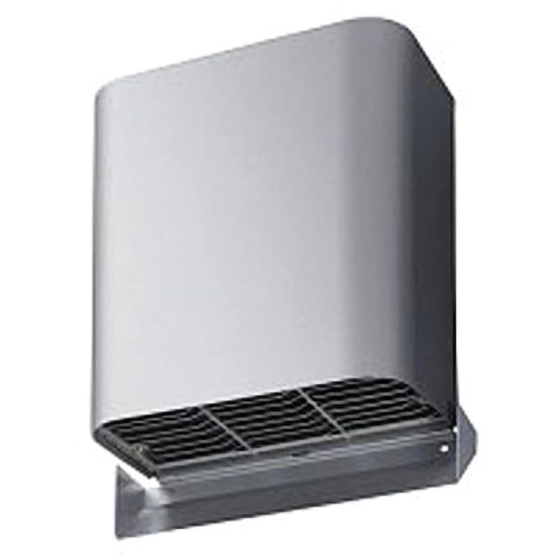 DV-202SDPU 防火ダンパー付スクエアパイプフード(ステンレス製) 1個 東芝キヤリア 【通販モノタロウ】 9,998円