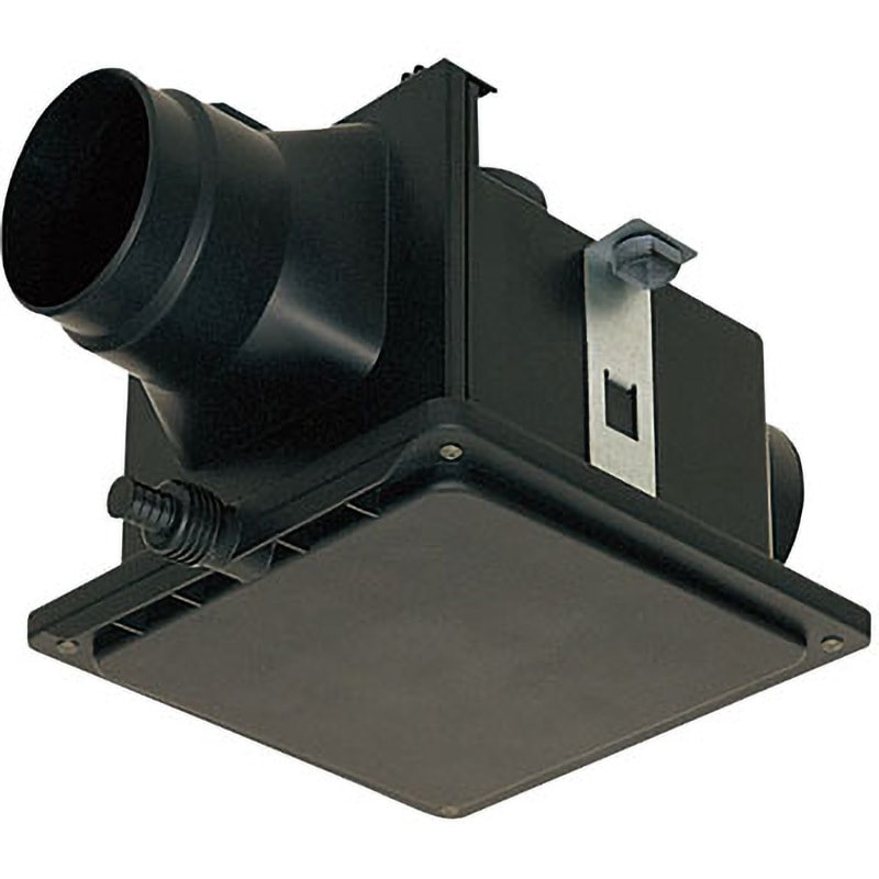 DVC-13M5 ダクト用換気扇中間取付タイプ 1個 東芝キヤリア 【通販  