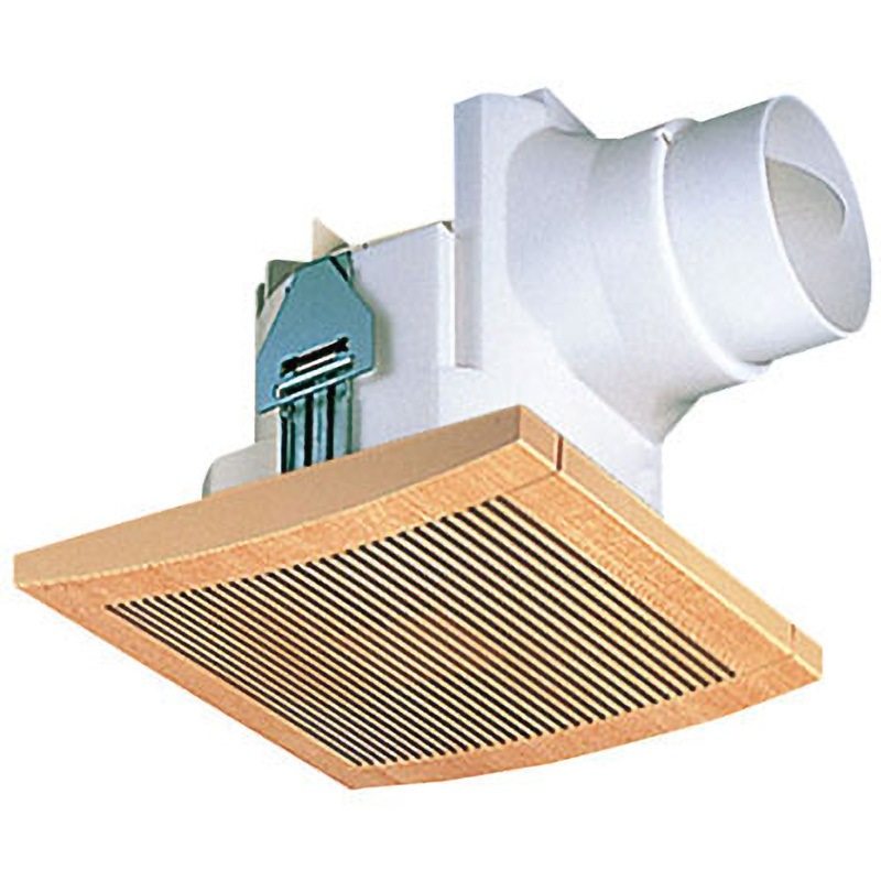 DVF-A14KC4 ダクト用換気扇スタンダード格子タイプ 東芝キヤリア 天井用