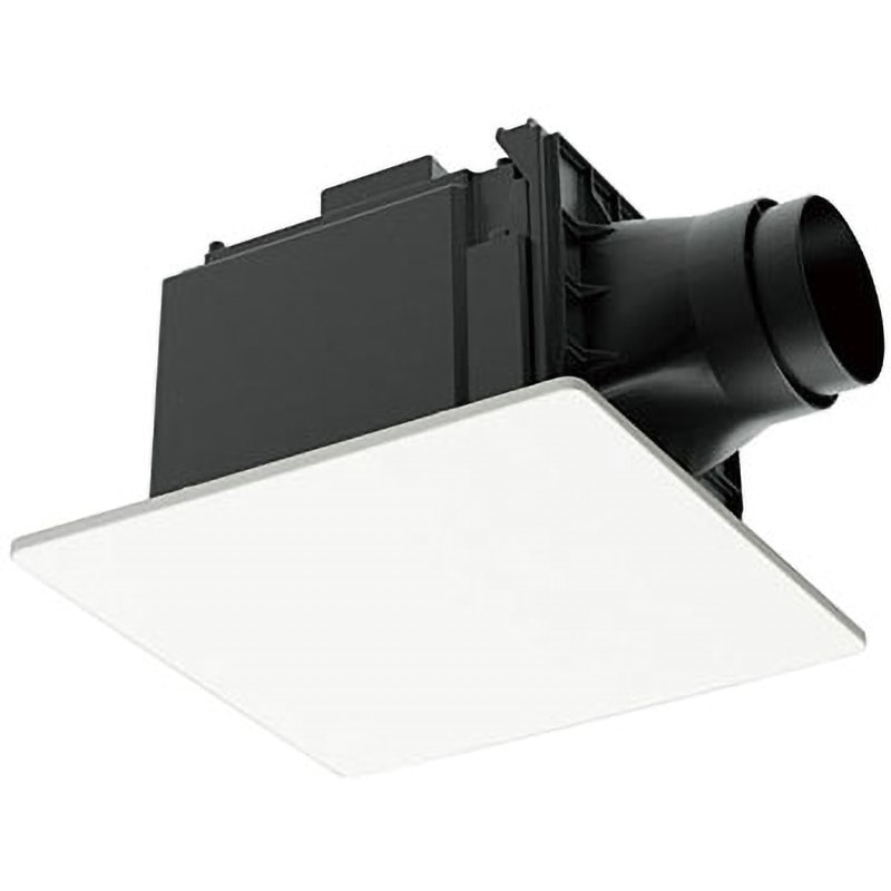 DVF-T14CB ダクト用換気扇フラットパネルタイプ 東芝キヤリア 天井用 8,455円