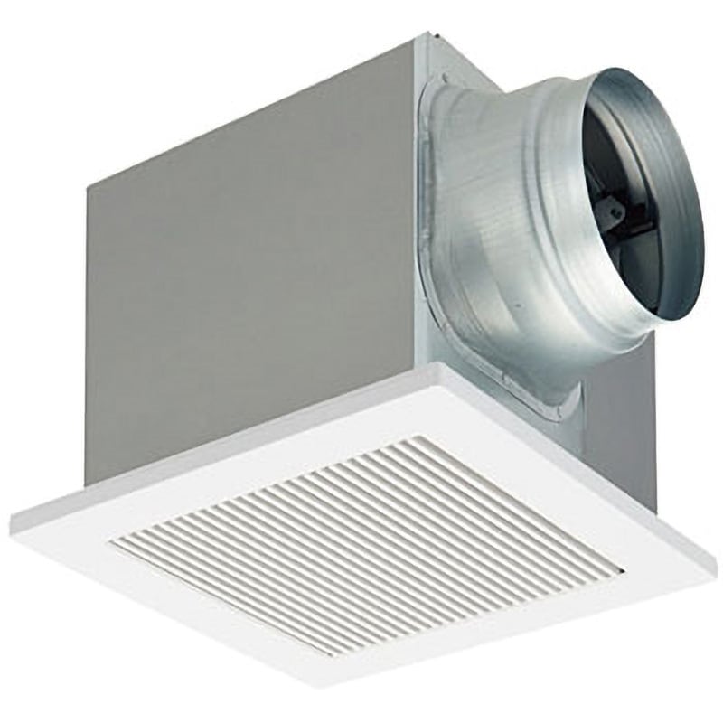 DVF-T18RVQ ダクト用換気扇 東芝キヤリア 天井用