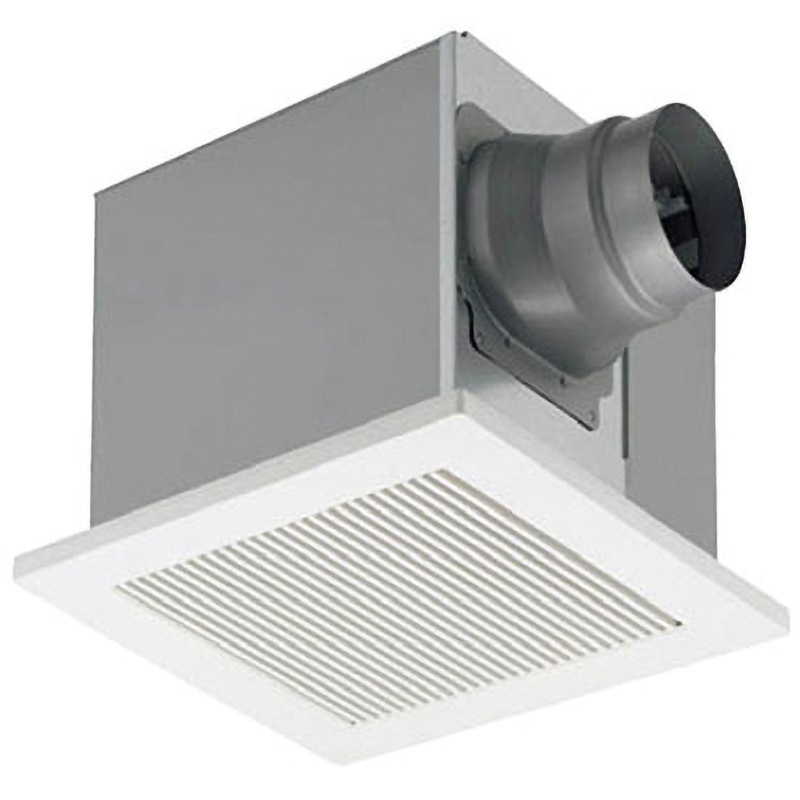 DVF-T18RVS ダクト用換気扇 東芝キヤリア 天井用