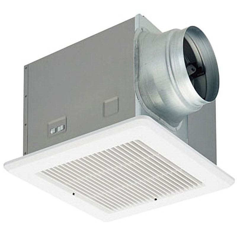 DVF-T20LYDA ダクト用換気扇ルーバー別売タイプ 東芝キヤリア 天井用