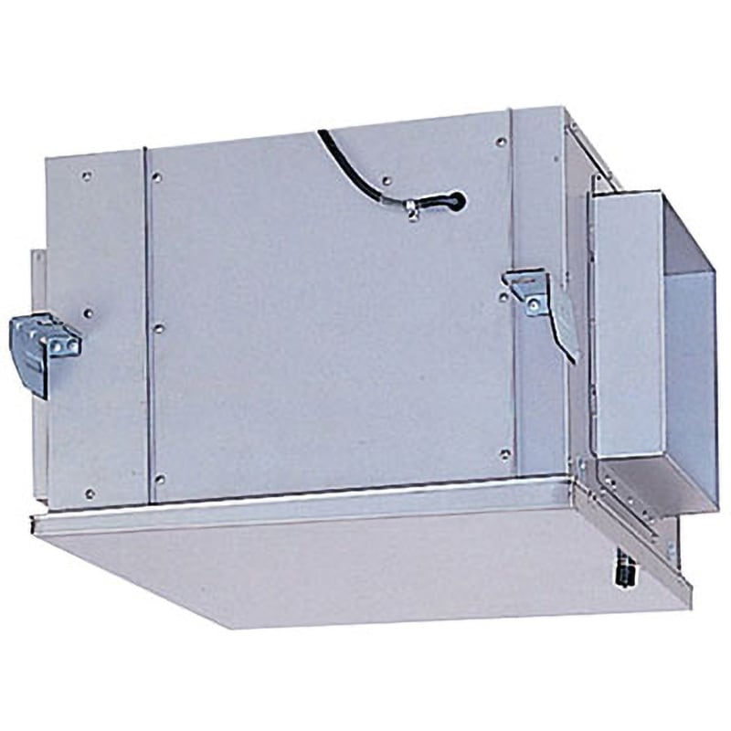 厨房ダクトファン DVS-300TX ストレートダクトファン(厨房形) 1個 東芝キヤリア 【通販