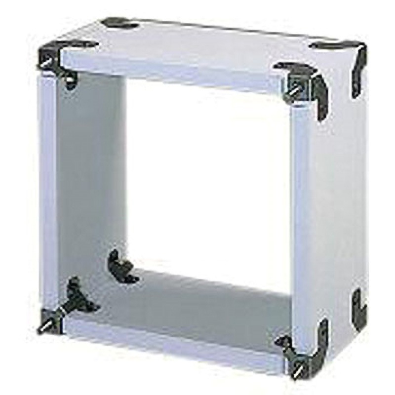 FW-30VS 産業用換気扇用不燃枠 1個 東芝キヤリア 【通販モノタロウ】