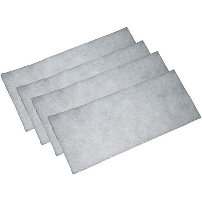 NF-65H 業務用・全熱交換ユニット用予備フィルター(天井埋込形用) 1個 東芝キヤリア 【通販モノタロウ】