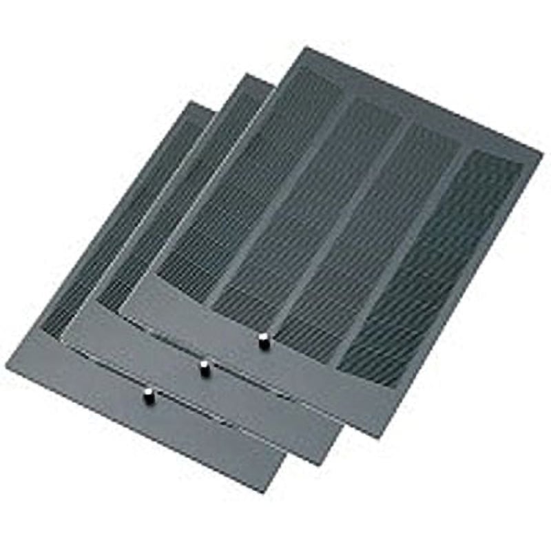 RF-90SF レンジフードファン用グリスフィルター 1セット(3枚組) 東芝