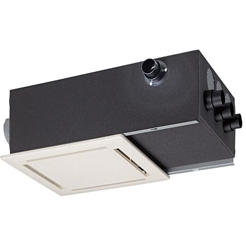 VFE-140KFP2 トータル換気システム(天井カセット形) 1個 東芝キヤリア 【通販モノタロウ】