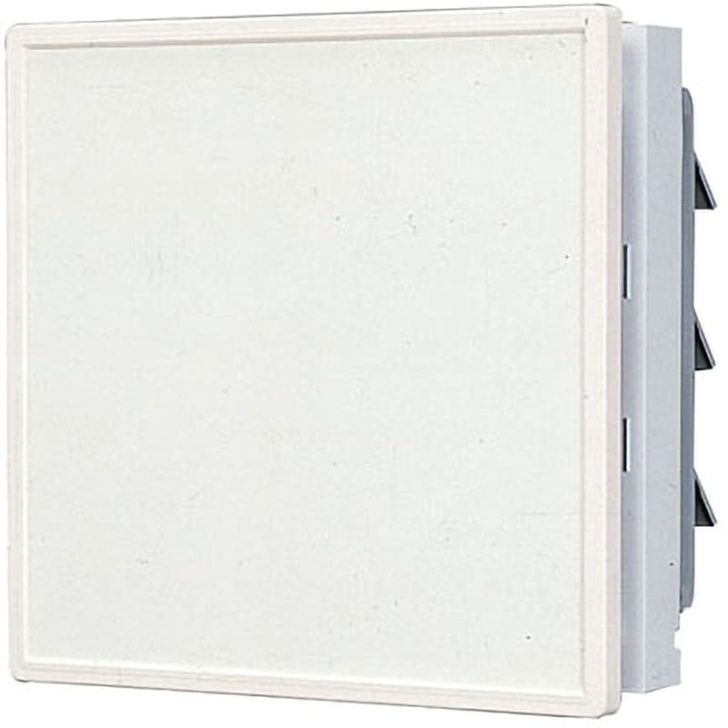 VFM-20SP 一般換気扇インテリアパネルタイプ 1個 東芝キヤリア 【通販モノタロウ】