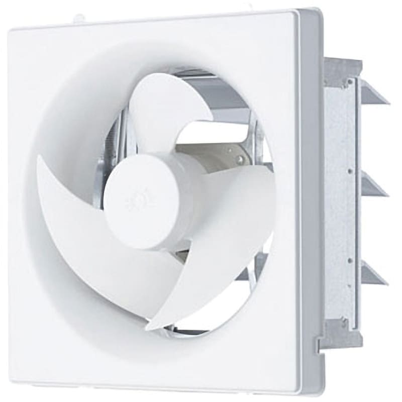 VFM-P25K インテリア形有圧換気扇(標準タイプ) 1個 東芝キヤリア 【通販モノタロウ】