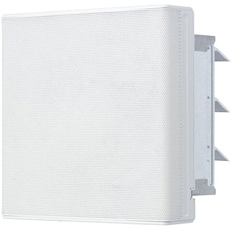 VFM-P25KMU インテリア形有圧換気扇(メッシュタイプ給気専用) 1個 東芝キヤリア 【通販モノタロウ】