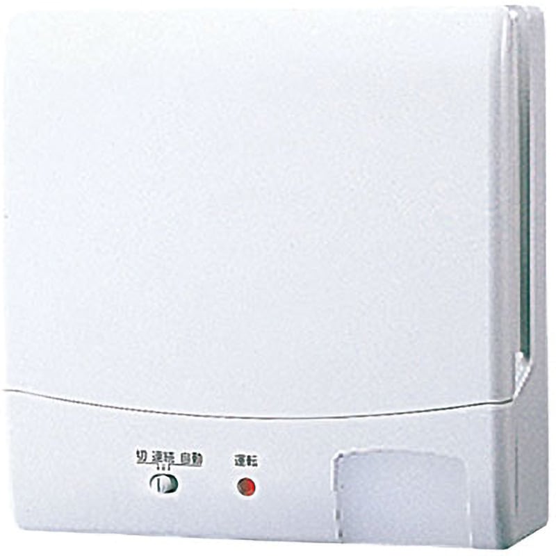 VFP-8GK4 パイプ用ファン圧力形 東芝キヤリア 適合パイプ径100mm  VFP-8GK4