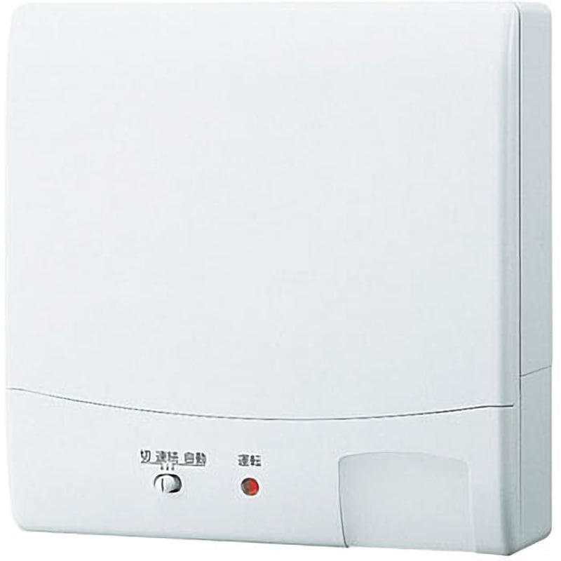 VFP-8PXKSD パイプ用ファン風量形 東芝キヤリア 適合パイプ径100mm  VFP-8PXKSD