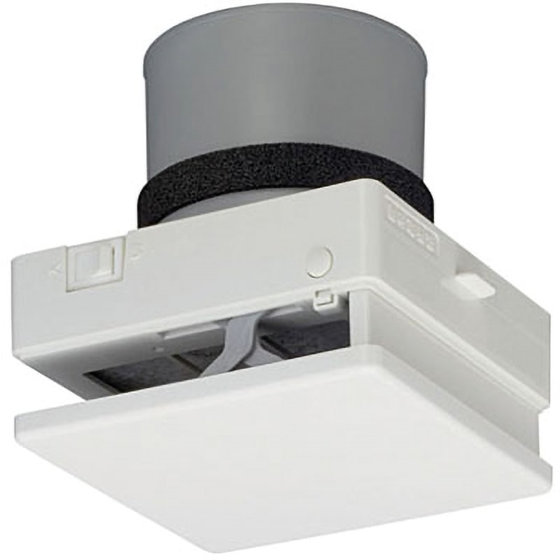 VFP-C8WUFC パイプ用ファン風量形 1個 東芝キヤリア 【通販モノタロウ】 9,998円