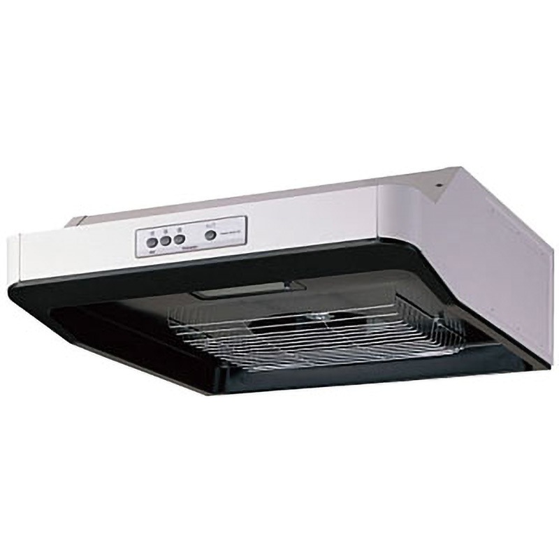 VFR-36LP レンジフードファン浅形 1個 東芝キヤリア 【通販モノタロウ】