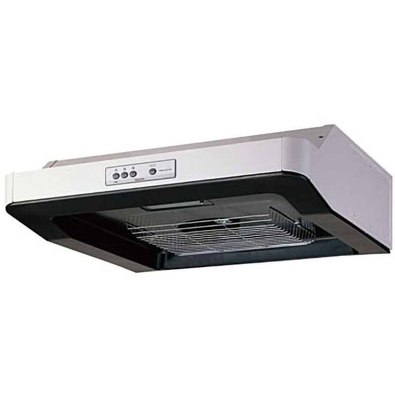 VFR-37LP レンジフードファン浅形 東芝キヤリア 大風量タイプ   VFR-37LP