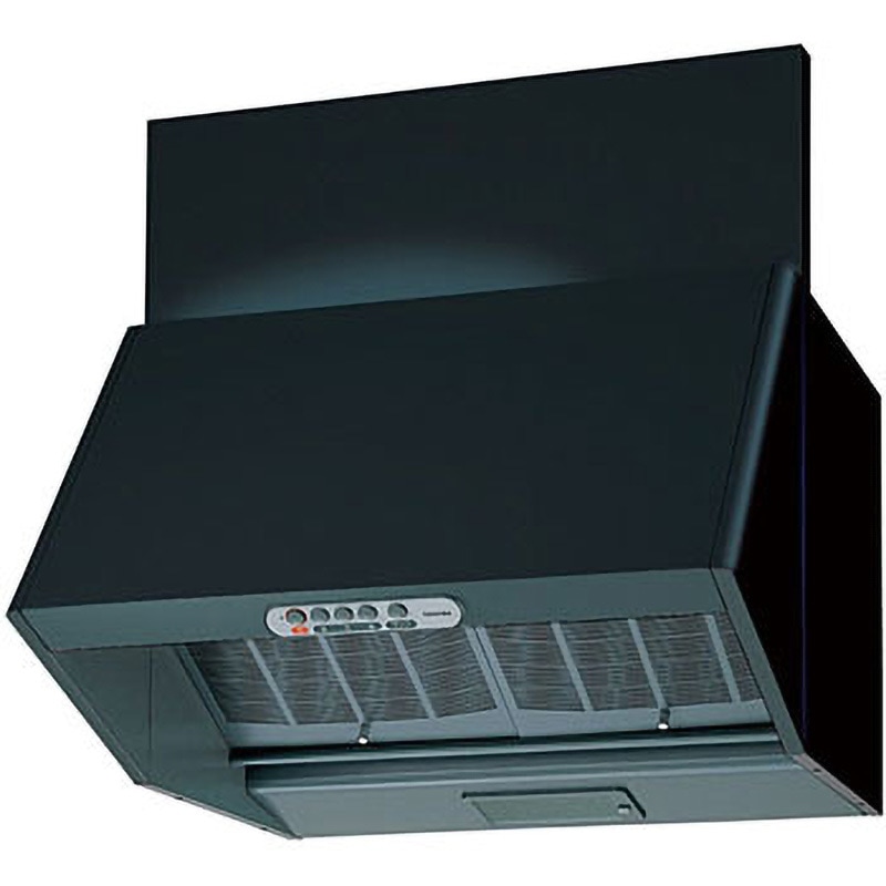 VFR-63LJB(K) レンジフードファン深形 1個 東芝キヤリア 【通販