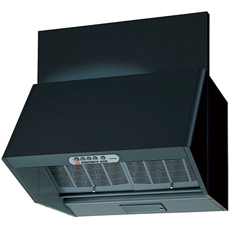 VFR-64LJB(K) レンジフードファン深形 1個 東芝キヤリア 【通販モノタロウ】