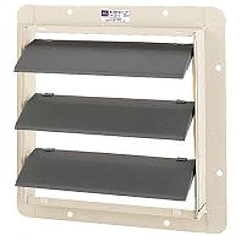 有圧換気扇、電動シャッターセット 三菱電機 有圧換気扇用シャッター(電動式) 通販(卸価格)|プロストア